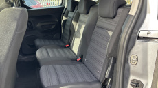 Vauxhall Combo Life 1.2 Turbo Energy 5dr Petrol Estate